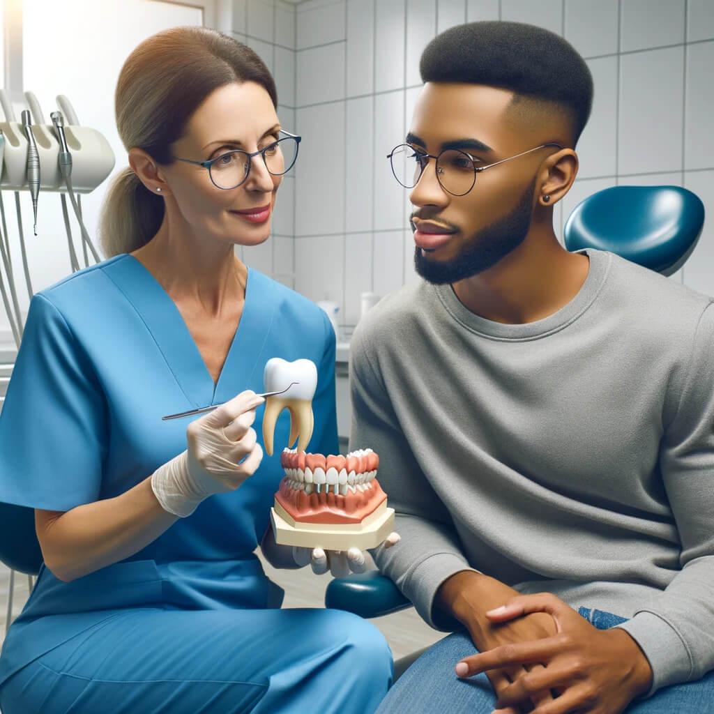 Dental Implants vs Veneers