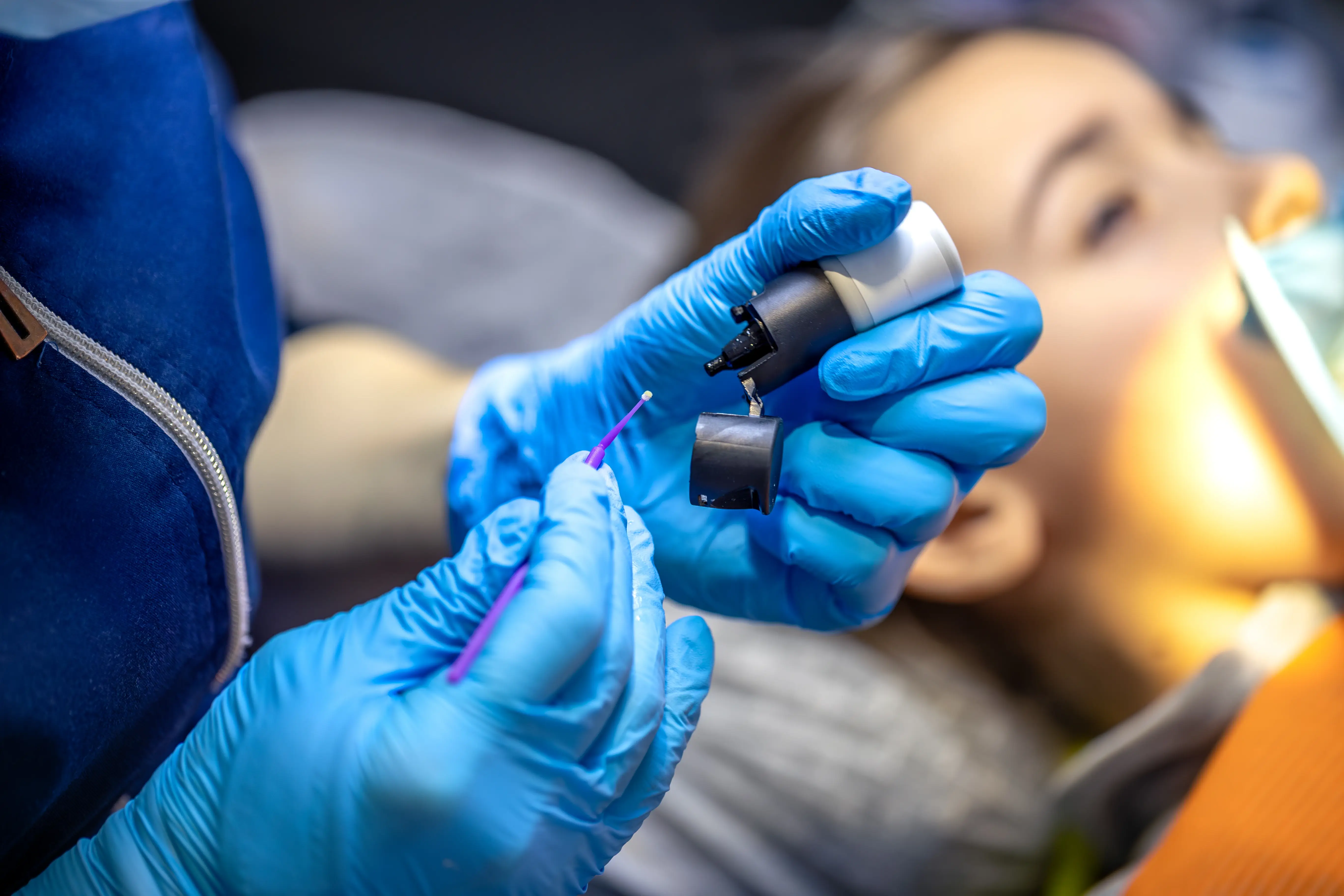 Tooth Extraction Without Anesthesia