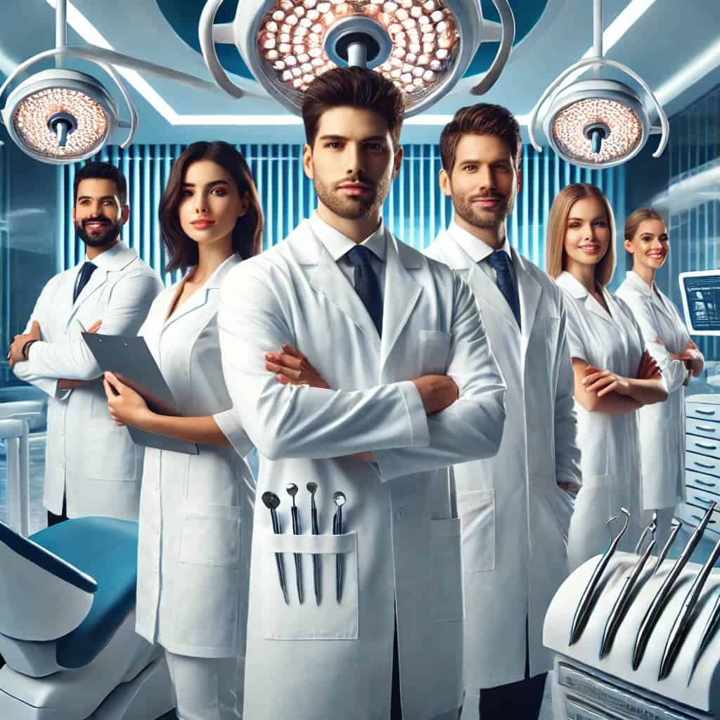 Top Dentists in Miami