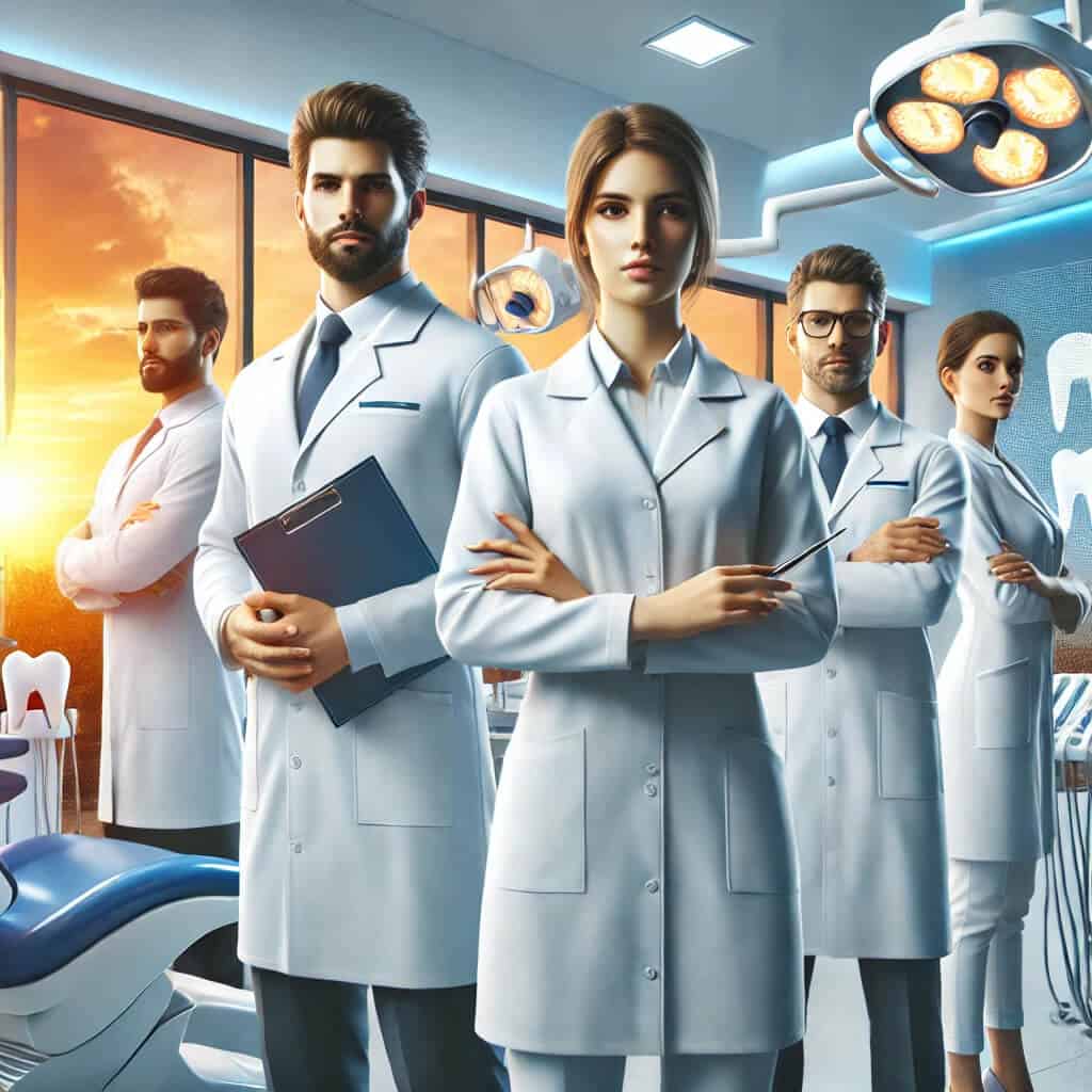 Best Dentists in Sunset