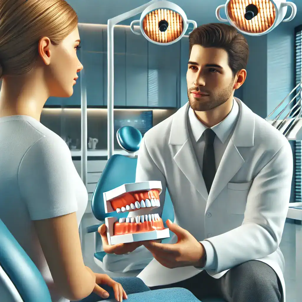 Top 5 Reasons to Choose a Cosmetic Dentist in Miami