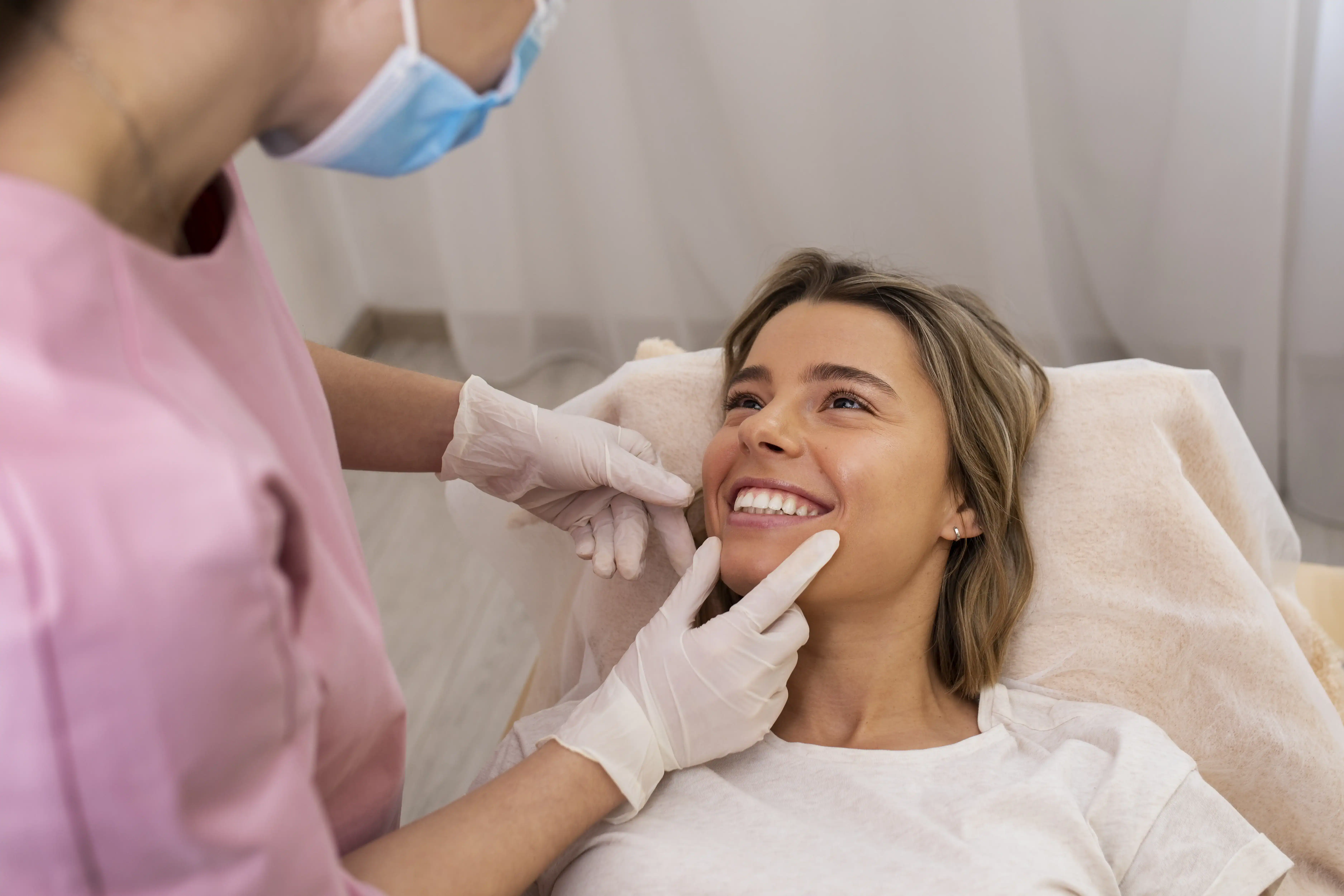 Full Mouth Reconstruction in Miami