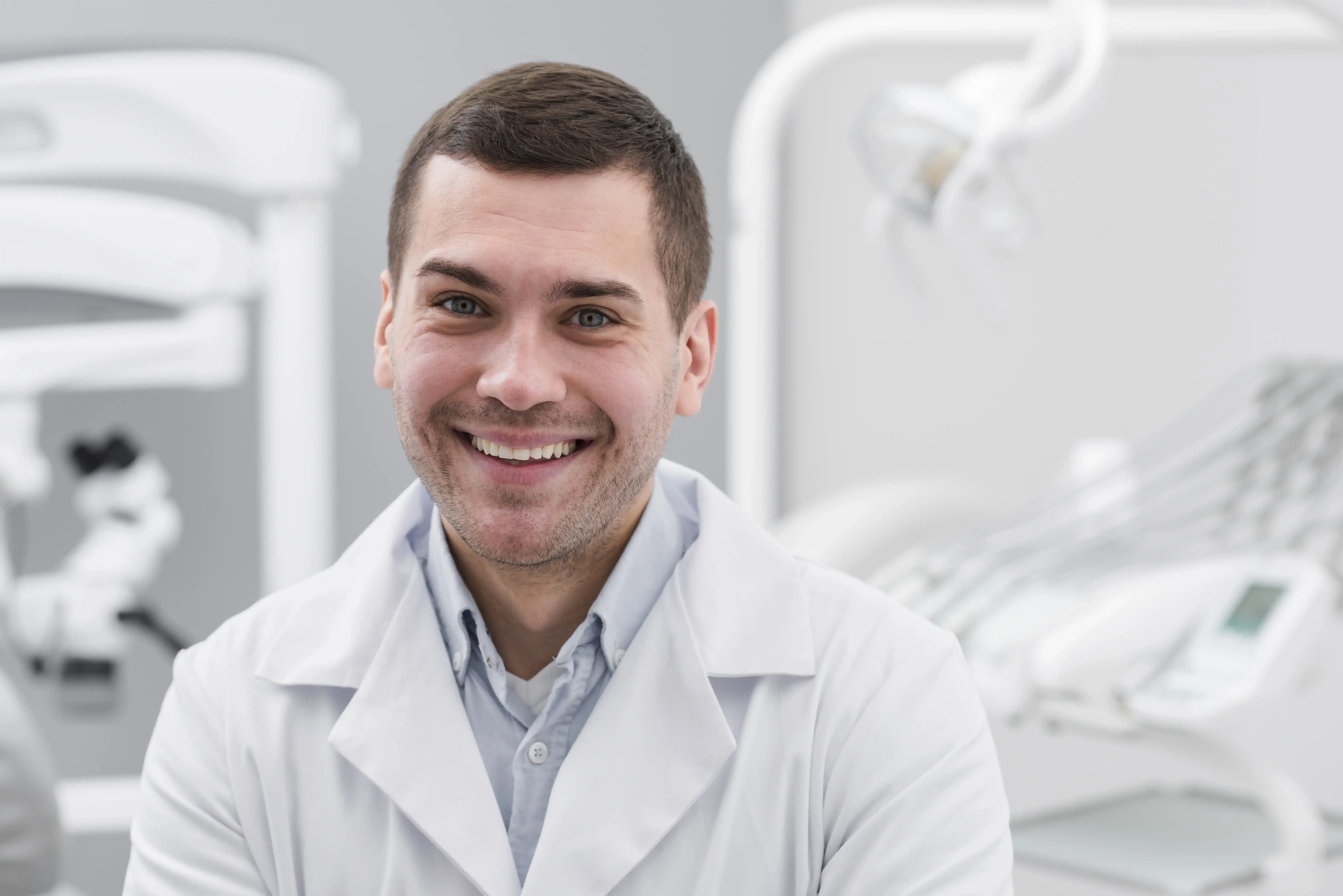 My Dentist Smile: How Professional Care Can Completely Change Your Look